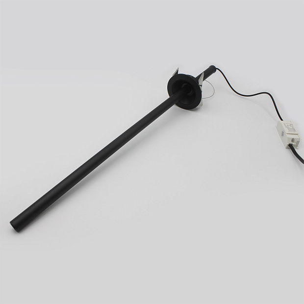 Skarlat  RSL74198 3W BK 3000K