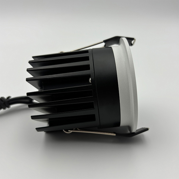 Skarlat RSL74298 12W WH+BK 4000K