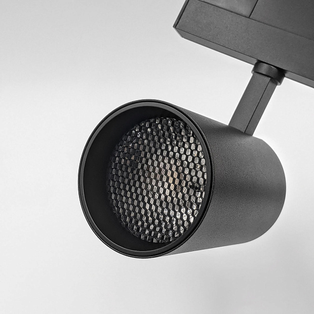 Skarlat RGD2025 18W BK 3000K