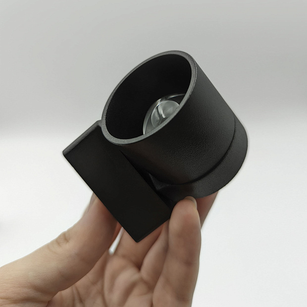 Skarlat  RWLB083-1 1×4W BK 3000K