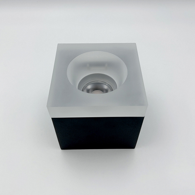 Skarlat RSLC78071 15W BK 4000K