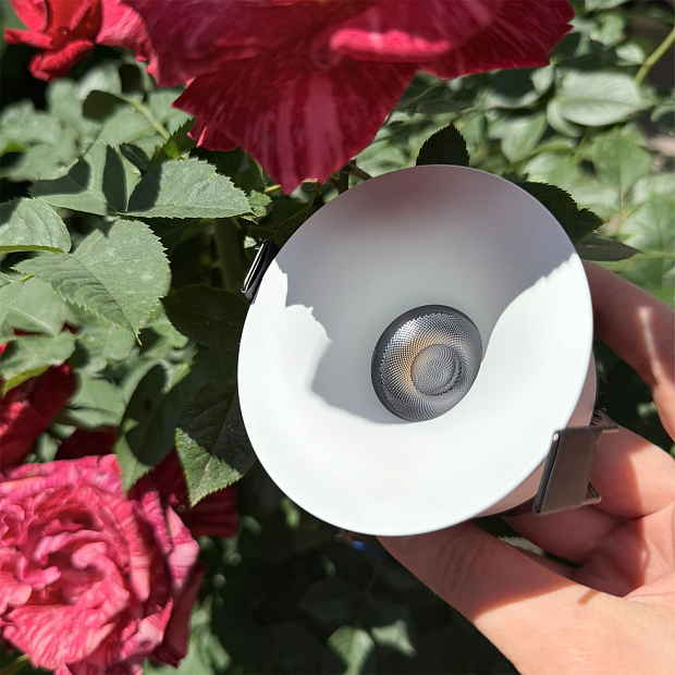 Skarlat RSL74W003-2.5 12W WH 4000K