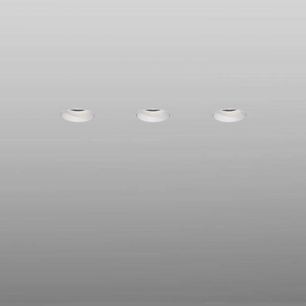 Skarlat  RSL74236 10W WH 4000K