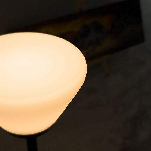 Skarlat RTD3012 5W BK 3000K