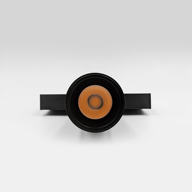 Skarlat RGD2022 7W BK 3000K