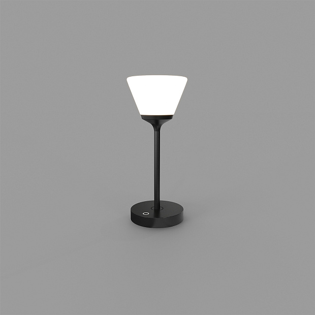 Skarlat RTD3012 5W BK 3000K