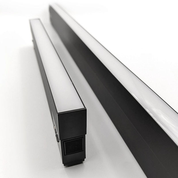 Skarlat RGD2006 9W BK 4000K