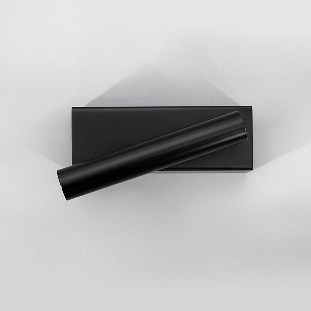 Skarlat  RWLB087 3W BK 3000K