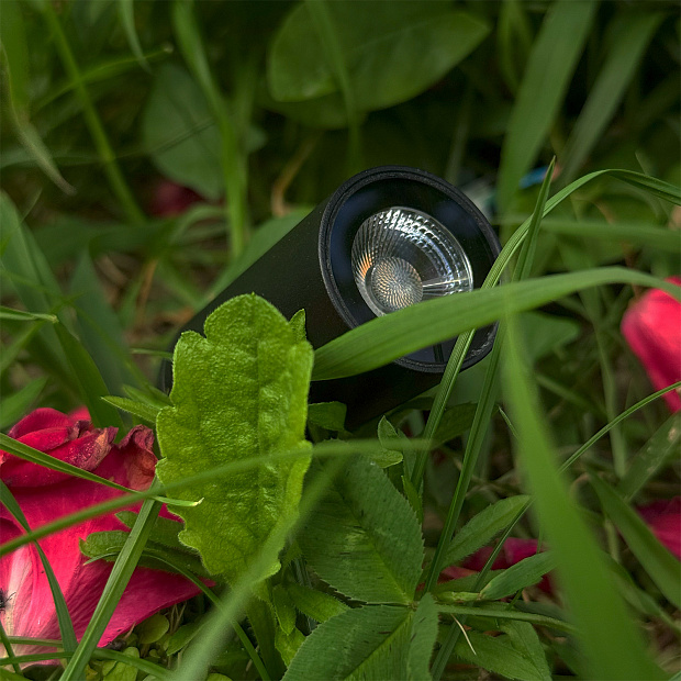 Skarlat ROL72035-C 7W BK 4000K