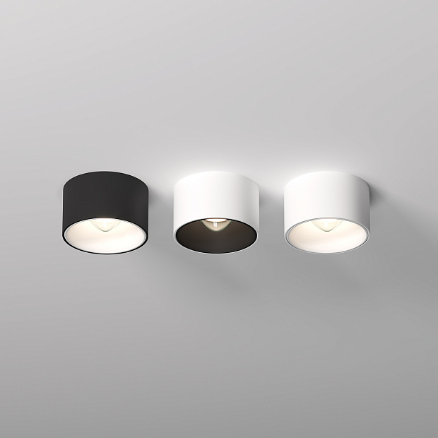 Skarlat RSLC78030 15W WH+BK 3000K