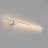 Skarlat  RWLB102 12W WH 3000K