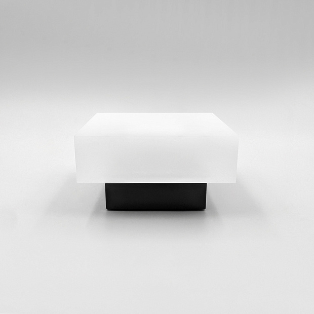 Skarlat RDLC79012 4W BK 4000K