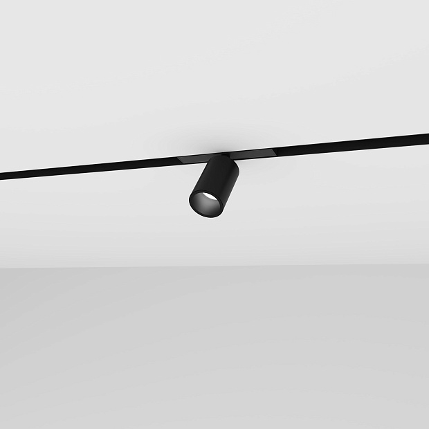 Skarlat RGD2022 7W BK 3000K