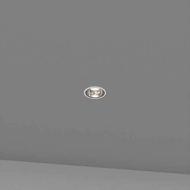 Skarlat RDL73027-3.5 12W WH+CHR 4000K