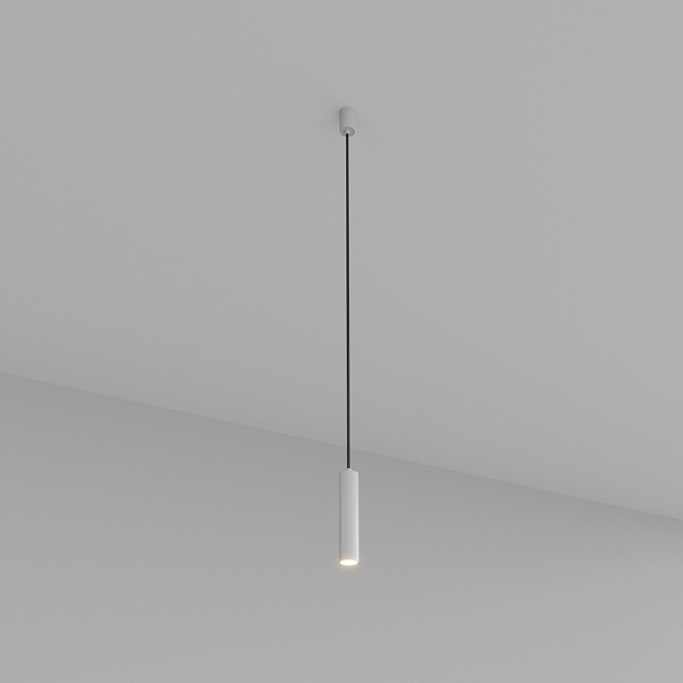 Skarlat  RHL7728 3W WH 4000K