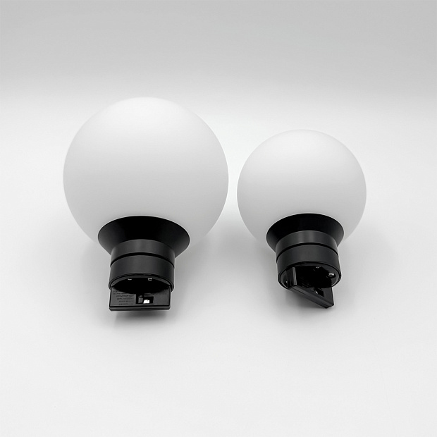 Skarlat RCZ-MZ10 2W WH+BK 4000K