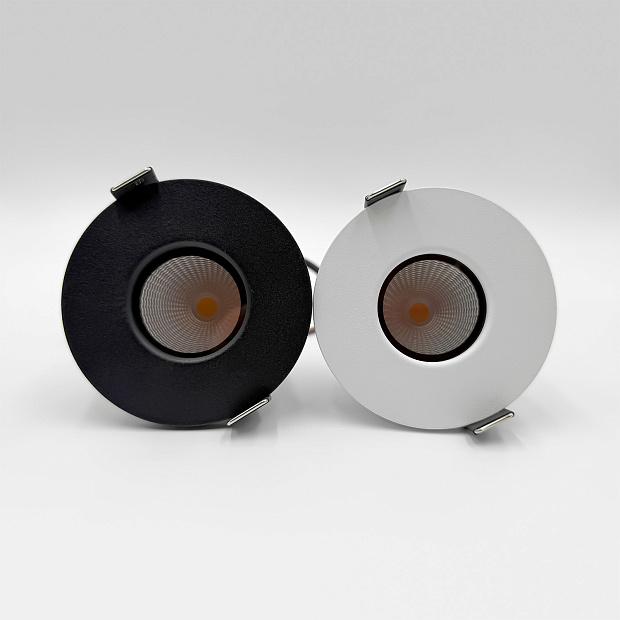 Skarlat RSL74249 10W BK 4000K