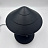 Skarlat RTD3005 12W BK 3000K-1