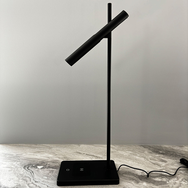 Skarlat RTD3006 7W BK 4000K