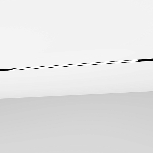 Skarlat RGD2008 25W BK 4000K