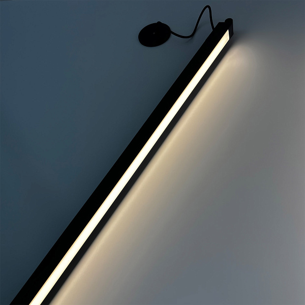 Skarlat  RWLB158 60W BK 4000K