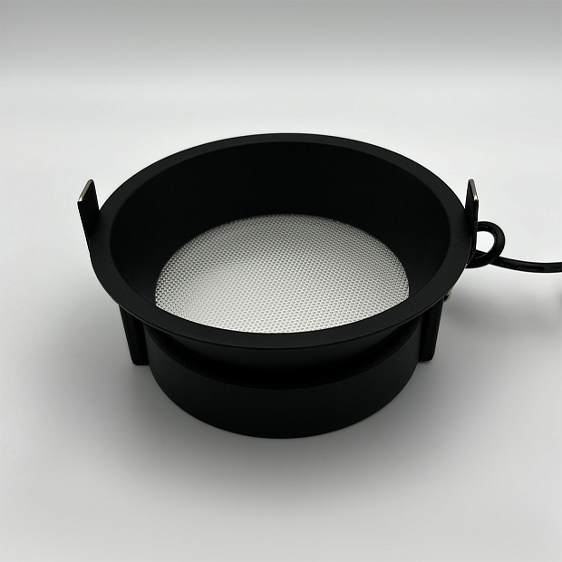 Skarlat  RDL73032 15W BK 4000K