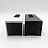 Skarlat RSLC78037 3×5W WH+BK 4000K-2