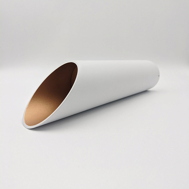 Skarlat  RSLC78008-25 7W WH+GD 3000K