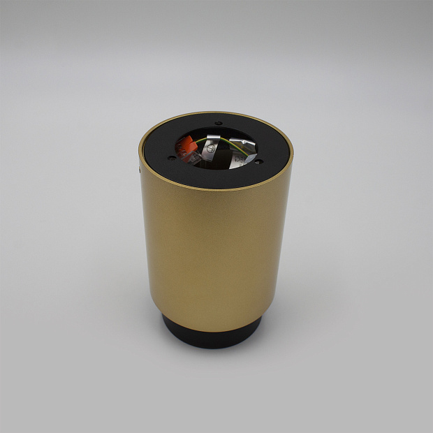 Skarlat  RSLC78014 15W GD+BK 4000K