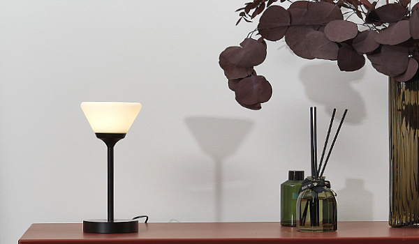 Table lamps