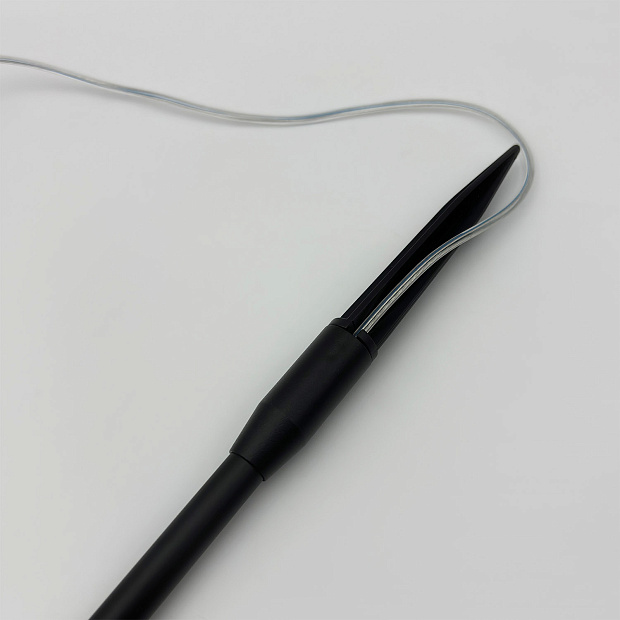 Skarlat ROL-XZ01 1W BK 3000K