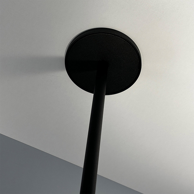 Skarlat  RSL74248-3 3x7W BK 3000K