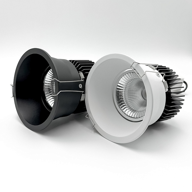 Skarlat RSL74W005-5 30W WH 4000K