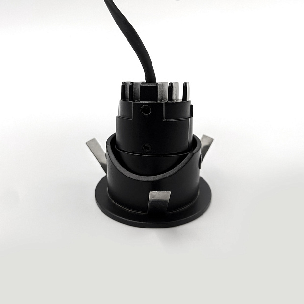 Skarlat RSL74158 3W BK 4000K