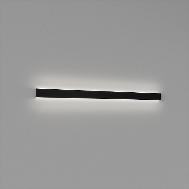 Skarlat  RWLB146 30W BK 3000K