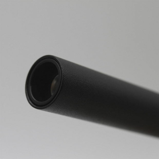 Skarlat  RSL74197 3W BK 4000K