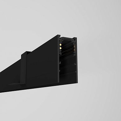 Skarlat RGD MN48V 1,5M BK