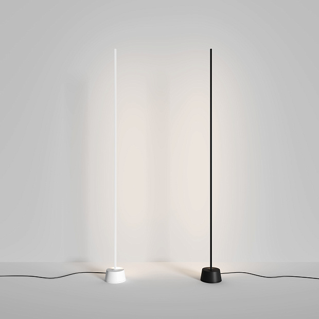 Skarlat  RLL2001 12W BK 3000K