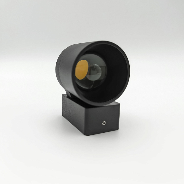 Skarlat  RWLB083-1 1×4W BK 3000K