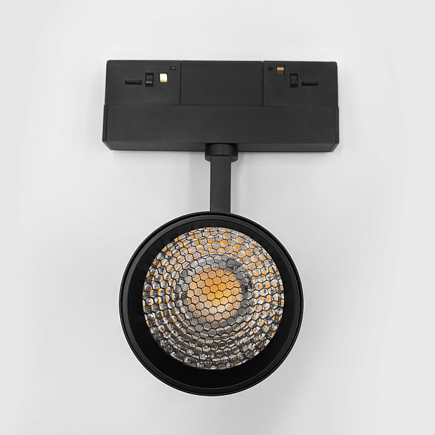 Skarlat RGD2025 18W BK 3000K