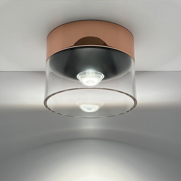 Skarlat RSLC78068 12W RG 4000K