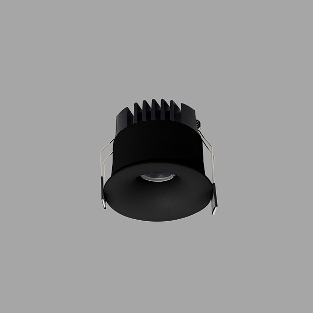 Skarlat RSL74W003-2.5 12W BK 4000K