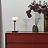 Skarlat RTD3012 5W BK 4000K-4