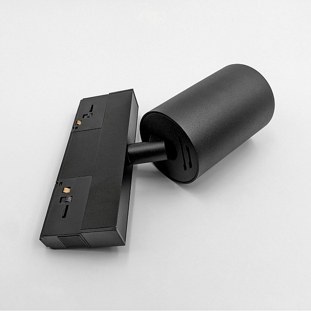 Skarlat RGD2017 9W BK 3000K