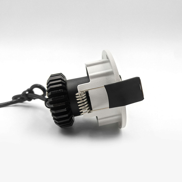 Skarlat RSL74189 3W WH+BK 4000K