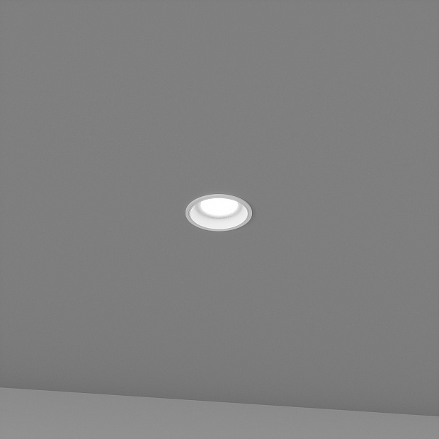 Skarlat RDL73028-3.5 15W WH 4000K