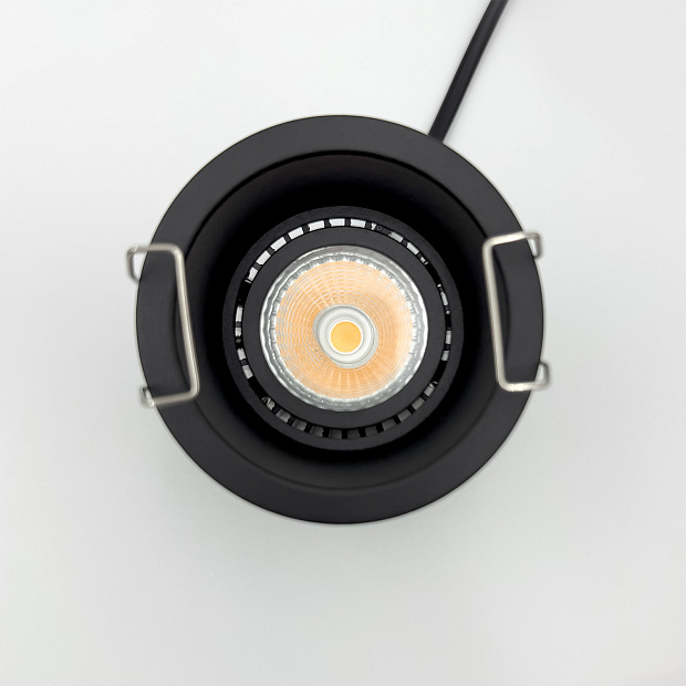 Skarlat RSL74W005-2 7W BK 4000K