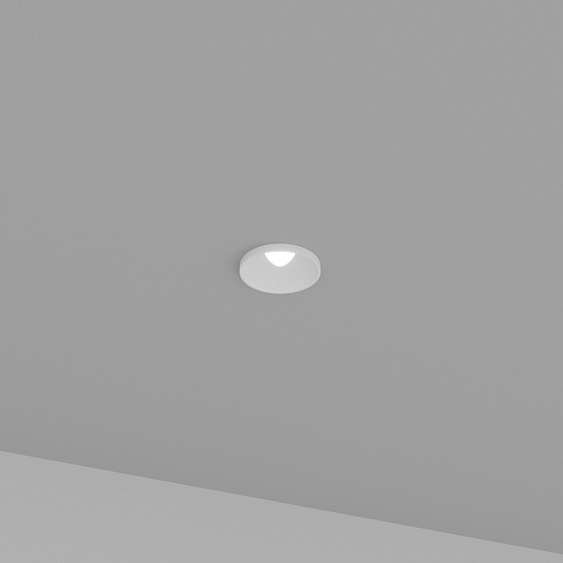 Skarlat RSL74091-3 12W WH 4000K