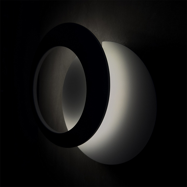 Skarlat  RWLB082 5W WH 4000K