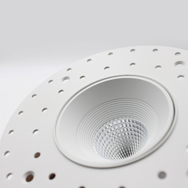 Skarlat  RSL74236 10W WH 4000K